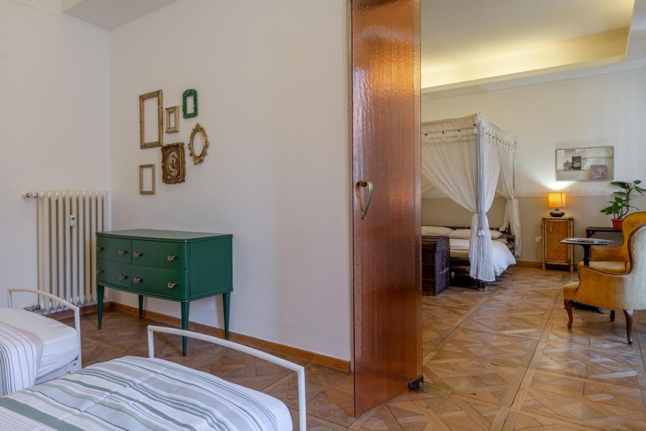 Città del Capo Trieste Extérieur photo