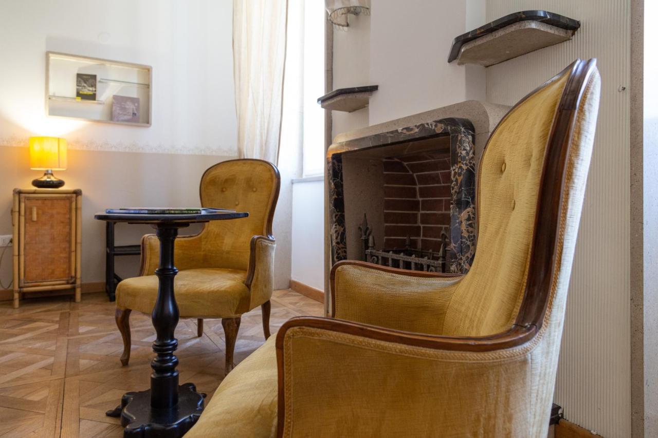 Città del Capo Trieste Extérieur photo