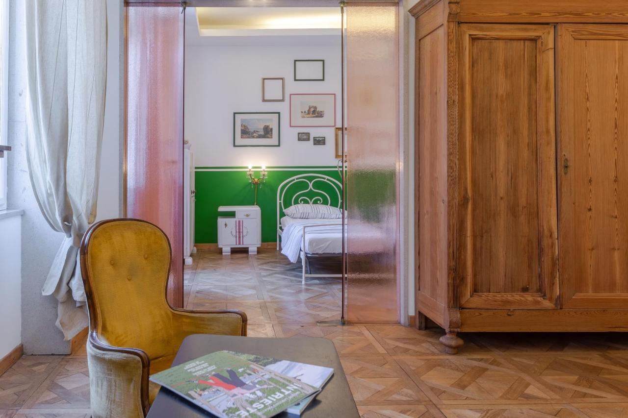 Città del Capo Trieste Extérieur photo