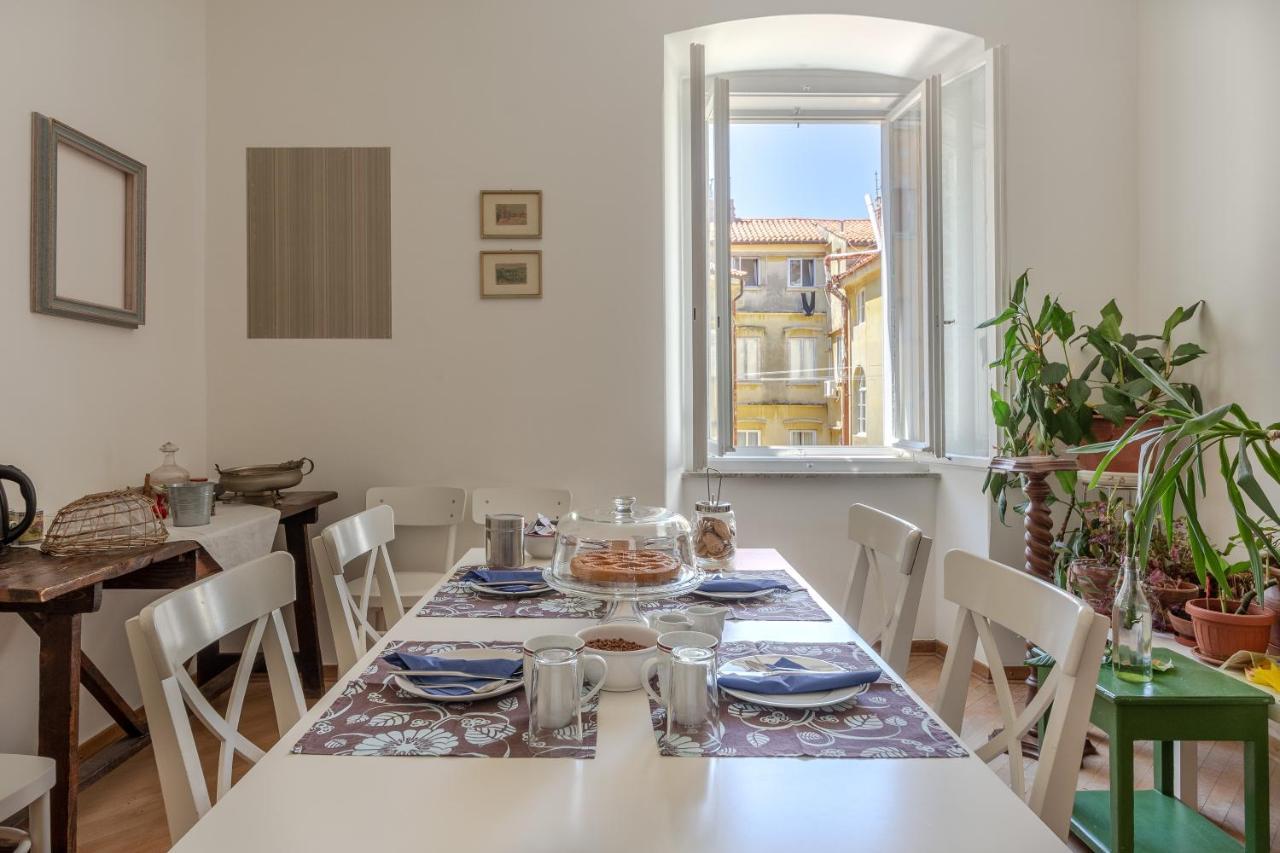 Città del Capo Trieste Extérieur photo