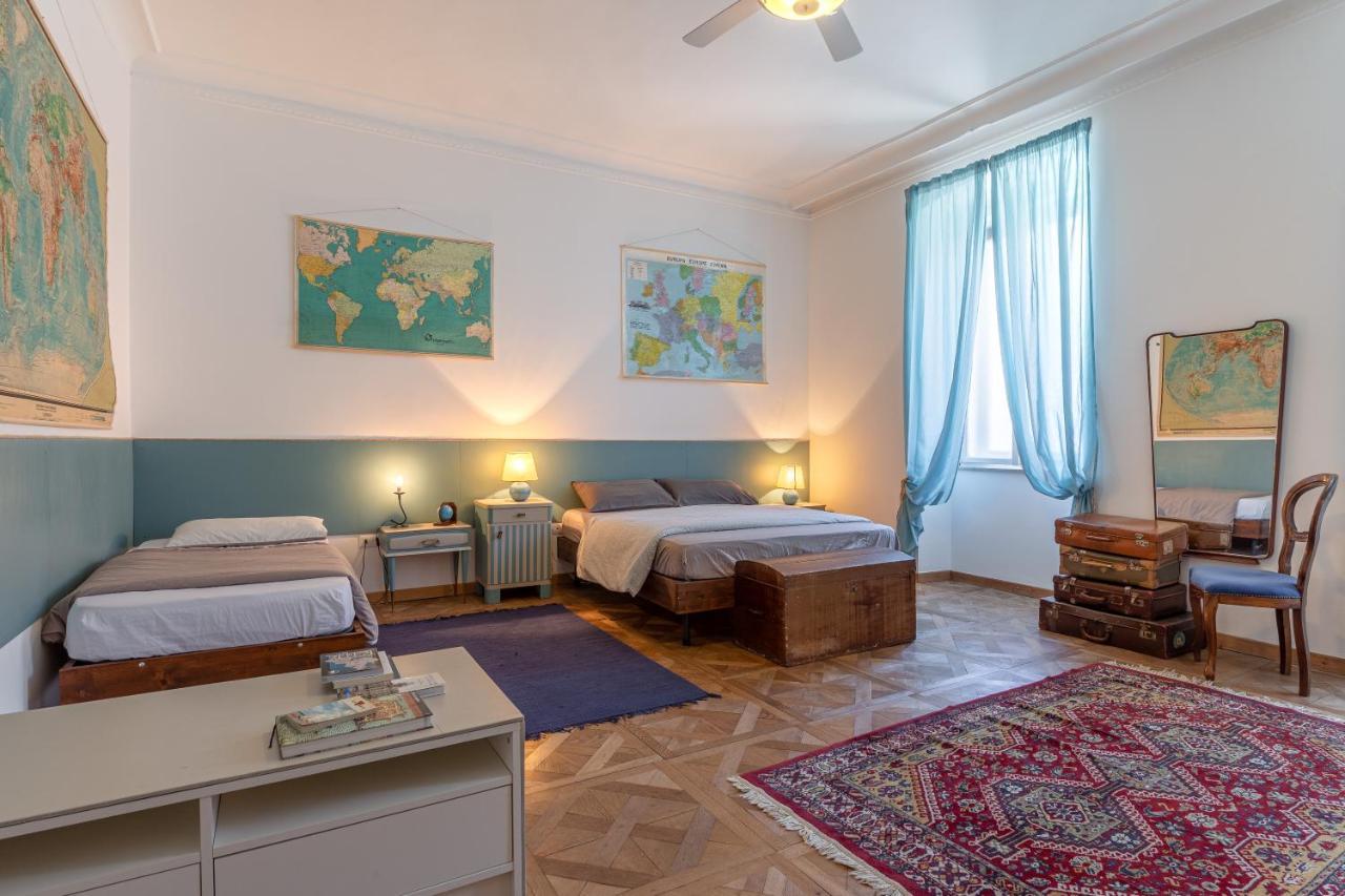 Città del Capo Trieste Extérieur photo